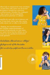 Knutselen met WC-rolletjes | 9789401493529