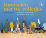 Knutselen met WC-rolletjes | 5414561467847