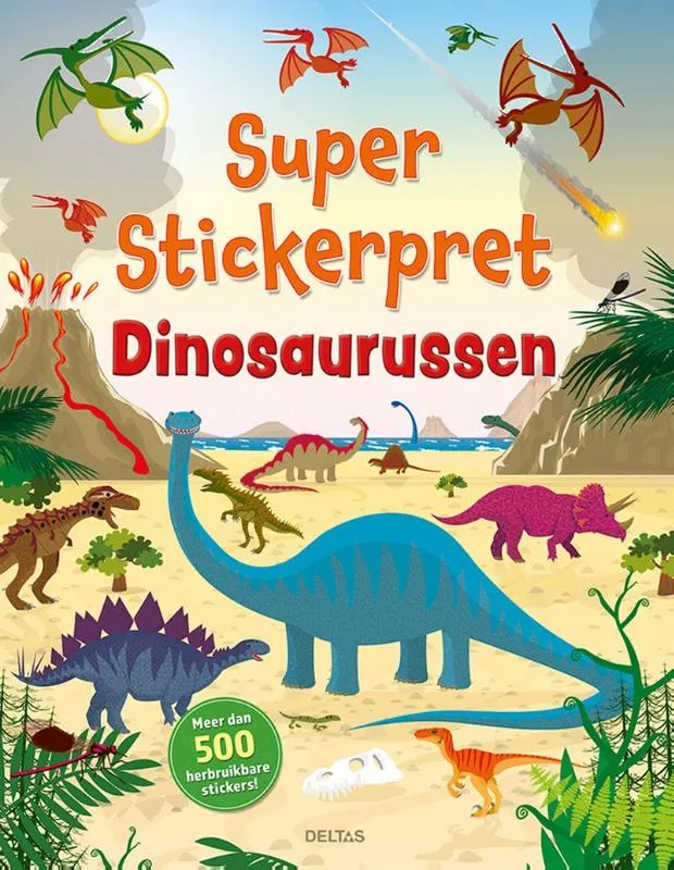 Dinosaurussen