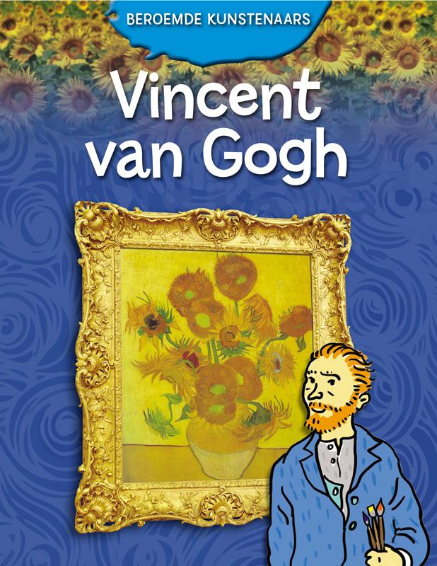 Op reis met Vincent - Van Gogh in Drenthe |